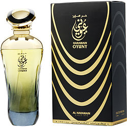 Al Haramain Oyuny