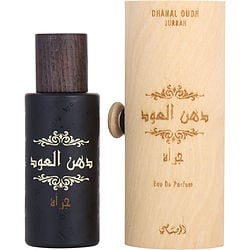 Rasasi Dhanal Oudh Jurrah by Rasasi EAU DE PARFUM SPRAY 1.35 OZ for UNISEX