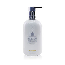 Image of Molton Brown by Molton Brown Flora Luminare Body Lotion -300ml/10OZ for WOMEN