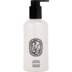 Diptyque by Diptyque Soft Lotion For The Body -250ml/8.5OZ for WOMEN