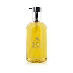 Molton Brown Women's Brown Molton By Molton Flora Luminare Fine Liquid Hand Wash -300Ml/10Oz For