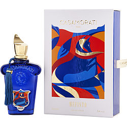 Xerjoff Casamorati Mefisto by Xerjoff EAU DE PARFUM SPRAY 3.4 OZ (NEW PACKAGING) for MEN