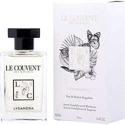 Des Minimes Lysandra