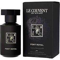 Des Minimes Fort Royal