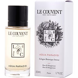Des Minimes Aqua Paradisi
