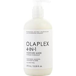 Olaplex by Olaplex 4-IN-1 BOND MOISTURE MASK 12.55 OZ for UNISEX