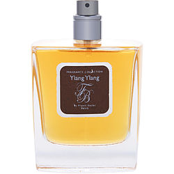 Franck Boclet EAU DE PARFUM SPRAY 3.4 OZ *TESTER Franck Boclet Ylang Ylang Eau de Parfum 3.4 OZ Tester