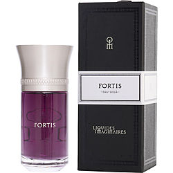 Les Liquides Imaginaires Fortis