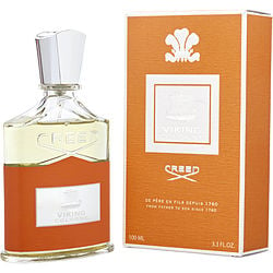 Creed Viking Cologne by Creed EDP SPRAY 3.3 OZ for MEN