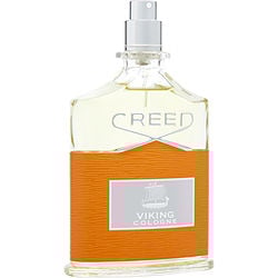 Creed Viking Cologne by Creed EAU DE PARFUM SPRAY 3.3 OZ *TESTER for MEN