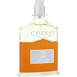 Creed Viking Cologne by Creed EDP SPRAY 3.3 OZ *TESTER for MEN