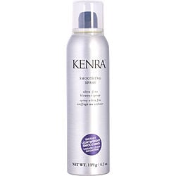Kenra by Kenra SMOOTHING SPRAY 4.2 OZ for UNISEX