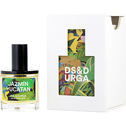 D.S. & Durga Jasmin Yucatan