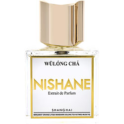 Nishane Wulong Cha by Nishane EXTRAIT DE PARFUM SPRAY 3.4 OZ *TESTER for UNISEX