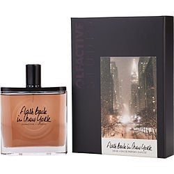 Olfactive studio Flash Back In New York bottle