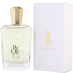 Orlov Paris The Best Of Me by Orlov Paris EAU DE PARFUM SPRAY 2.5 OZ for WOMEN