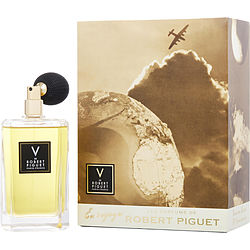 V By Robert Piguet (Visa) by Robert Piguet EAU DE PARFUM SPRAY 6.7 OZ for WOMEN