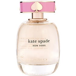 Kate Spade New York by Kate Spade EAU DE PARFUM SPRAY 3.4 OZ *TESTER for WOMEN