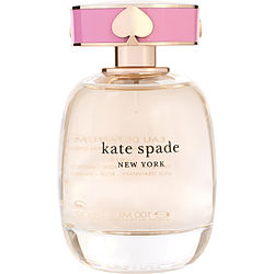 Kate Spade New York by Kate Spade EAU DE PARFUM SPRAY 3.4 OZ *TESTER for WOMEN