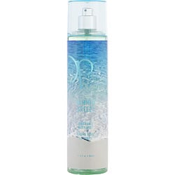 Ocean Pacific Beach Summer Breeze BODY MIST
