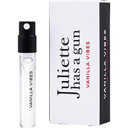 Vanilla Vibes by Juliette Has A Gun EAU DE PARFUM SPRAY VIAL for WOMEN