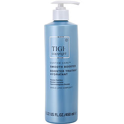 Tigi by Tigi COPYRIGHT CUSTOM CARE SMOOTH BOOSTER 15.22 OZ for UNISEX