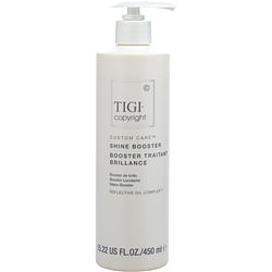 Tigi by Tigi COPYRIGHT CUSTOM CARE SHINE BOOSTER 15.22 OZ for UNISEX