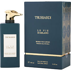 Trussardi Behind The Curtain Piazza Alla Scal...