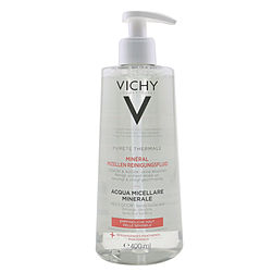 Vichy by Vichy Purete Thermale Mineral Micellar Water - For Sensitive Skin 674928 -400ml/13.5OZ for WOMEN
