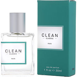 Clean Rain Eau de Parfum 1 OZ