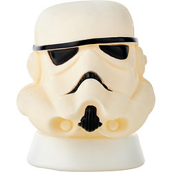 Star Wars Stormtrooper by Marmol & Son 3D SHOWER GEL 10 OZ for UNISEX