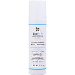 Kiehl's by Kiehl's Dermatologist Solutions Hydro-Plumping Hydrating Serum -75ml/2.5OZ for WOMEN 413733