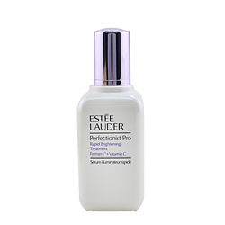 Estee Lauder by Estee Lauder Perfectionist Pro Rapid Brightening Treatment with Ferment3 + Vitamin C -100ml/3.4OZ for WOMEN