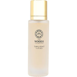 The Woods Collection Twilight by The Woods Collection HAIR MIST 1 OZ for UNISEX The Woods Collection Twilight by The Woods Collection HAIR MIST 1 OZ for UNISEX