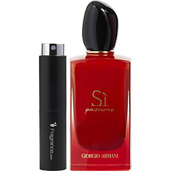 si passione intense 50 ml