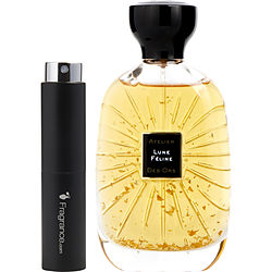 Atelier Des Ors Lune Feline Eau de Parfum 0.27 OZ Mini