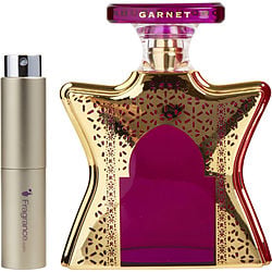 Bond No. Bond No. 9 Dubai Garnet 9