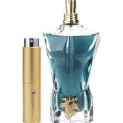 Jean Paul Gaultier Le Beau by Jean Paul Gaultier EDT SPRAY 0.27 OZ (TRAVEL SPRAY) for MEN