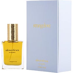 Strangelove Nyc Silence The Sea by Strangelove NYC EAU DE PARFUM SPRAY 1.7 OZ for UNISEX