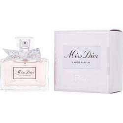 Miss Dior by Christian Dior EAU DE PARFUM SPRAY 1.7 OZ (NEW PACKAGING) for WOMEN