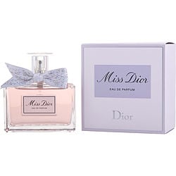 Miss Dior by Christian Dior EDP SPRAY 3.4 OZ (NEW PACKAGING) for WOMEN