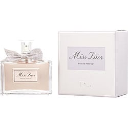 Miss Dior by Christian Dior EAU DE PARFUM SPRAY 5 OZ (NEW PACKAGING) for WOMEN