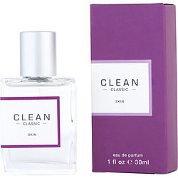 Clean Skin by Clean EAU DE PARFUM SPRAY 1 OZ (NEW PACKAGING) for WOMEN Clean Skin by Clean EAU DE PARFUM SPRAY 1 OZ (NEW PACKAGING) for WOMEN