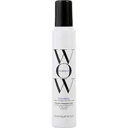 COLOR WOW by Color Wow COLOR CONTROL TONING + STYLING FOAM - PURPLE 6.8 OZ for WOMEN