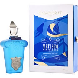 Xerjoff Casamorati Mefisto Gentiluomo by Xerjoff EAU DE PARFUM SPRAY 3.4 OZ (NEW PACKAGING) for MEN