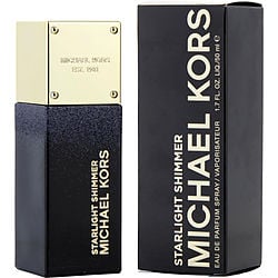 Michael Kors Starlight Shimmer by Michael Kors EDP SPRAY 1.7 OZ for WOMEN