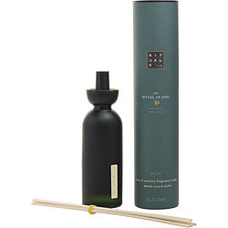 Rituals by Rituals The Ritual of Jing Home Fragrance Sticks Mini -70ml/2.3OZ for UNISEX 414600
