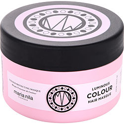 Maria Nila by Maria Nila LUMINOUS COLOUR MASQUE 8.4 OZ for UNISEX Maria Nila by Maria Nila LUMINOUS COLOUR MASQUE 8.4 OZ for UNISEX