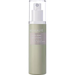 Image of M2 Beaute by M2 Beaute Pearl & Gold Facial Nano Spray -75ml/2.5OZ for UNISEX