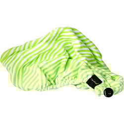 Deva by Deva Concepts CURL DEVATWIST ANTI-FRIZZ MICROFIBER TOWEL WRAP for UNISEX 414729